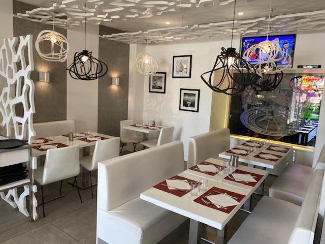 Casino Circus D'Allevard Ngoại thất bức ảnh